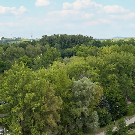 Apartment Przytulny I Nowoczesny Z Miejscem Parkingowym W Katowicach By Renters *